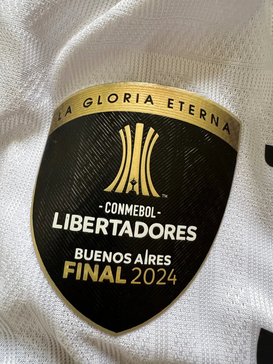 Camisa Botafogo 24/25 Jogador | FutMantos