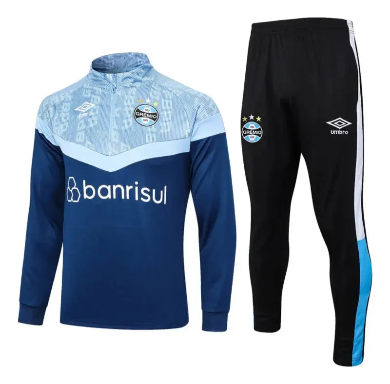 Agasalho Grêmio 23/24 | FutMantos