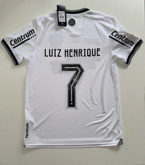 Camisa Botafogo 24/25 Jogador | FutMantos
