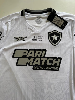 Camisa Botafogo 24/25 Jogador | FutMantos