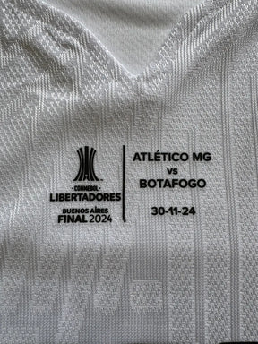 Camisa Botafogo 24/25 Jogador | FutMantos