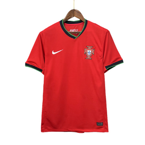 Camisa Portugal 24/25 - Eurocopa 2024 | Futmantos