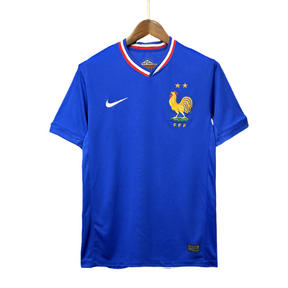 Camisa França 24/25 - Eurocopa 2024 | Futmantos