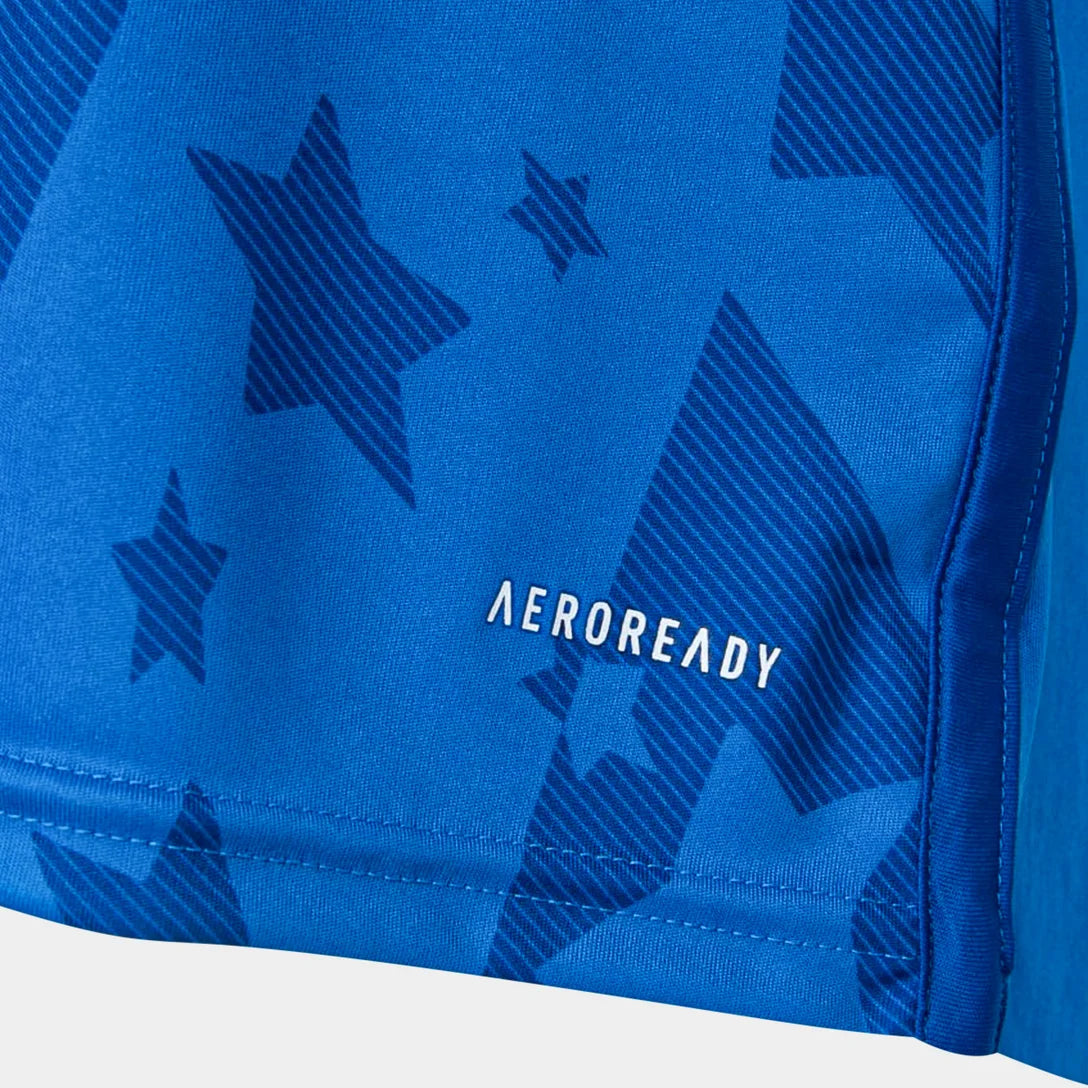 Camisa Cruzeiro I 24/25 Feminina Azul | FutMantos