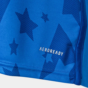 Camisa Cruzeiro I 24/25 Feminina Azul | FutMantos