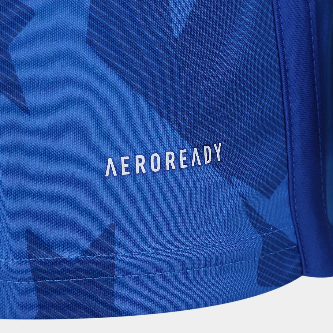 Camisa Cruzeiro I 24/25 Azul | FutMantos