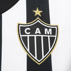 Camisa Atlético Mineiro I 25/26 | FutMantos