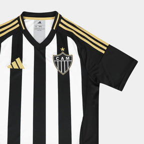 Camisa Atlético Mineiro I 25/26 | FutMantos