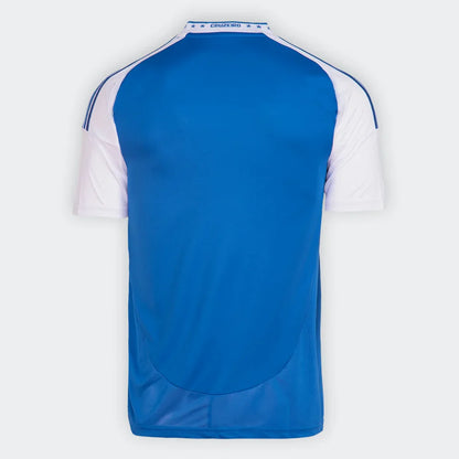 Camisa Cruzeiro I 25/26 | FutMantos