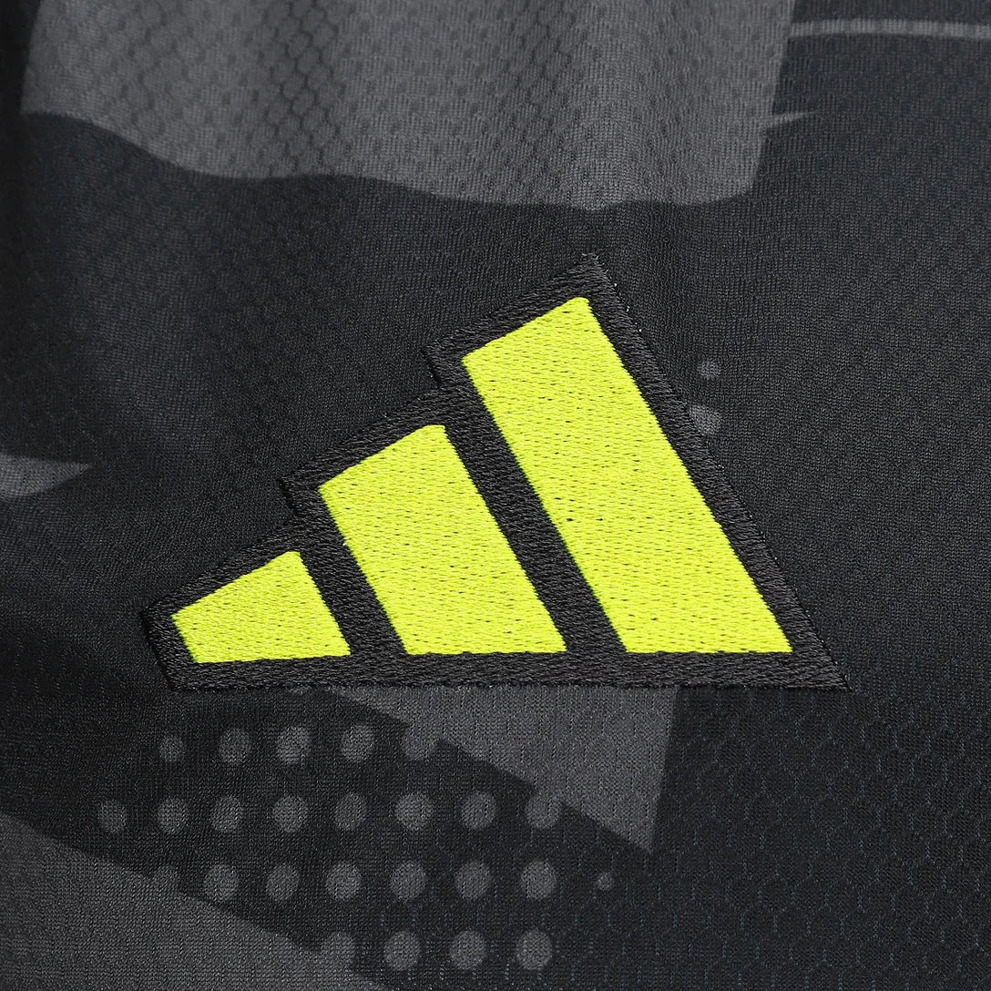 Camisa Internacional Goleiro I 25/26 Titular | FutMantos