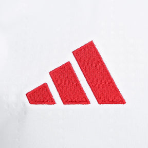 Camisa Internacional ll 25/26  Feminina Branca | FutMantos