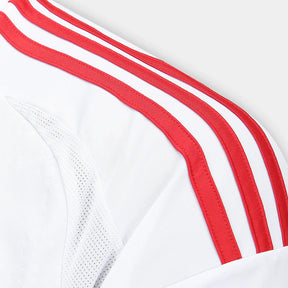 Camisa Internacional ll 25/26  Feminina Branca | FutMantos