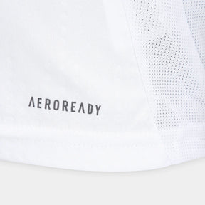 Camisa Internacional ll 25/26  Feminina Branca | FutMantos