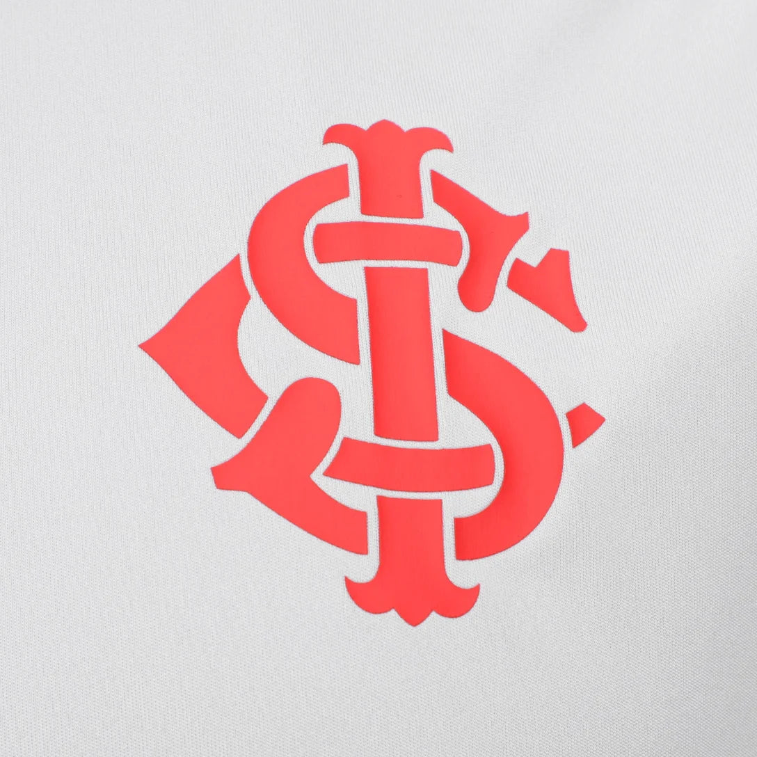 Camisa de Treino Internacional 25/26 | FutMantos