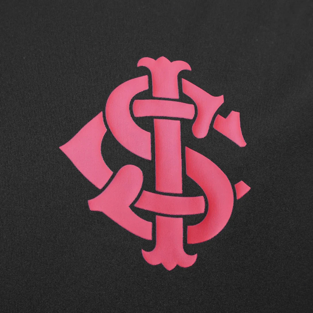 Camisa de Treino Internacional 25/26 | FutMantos