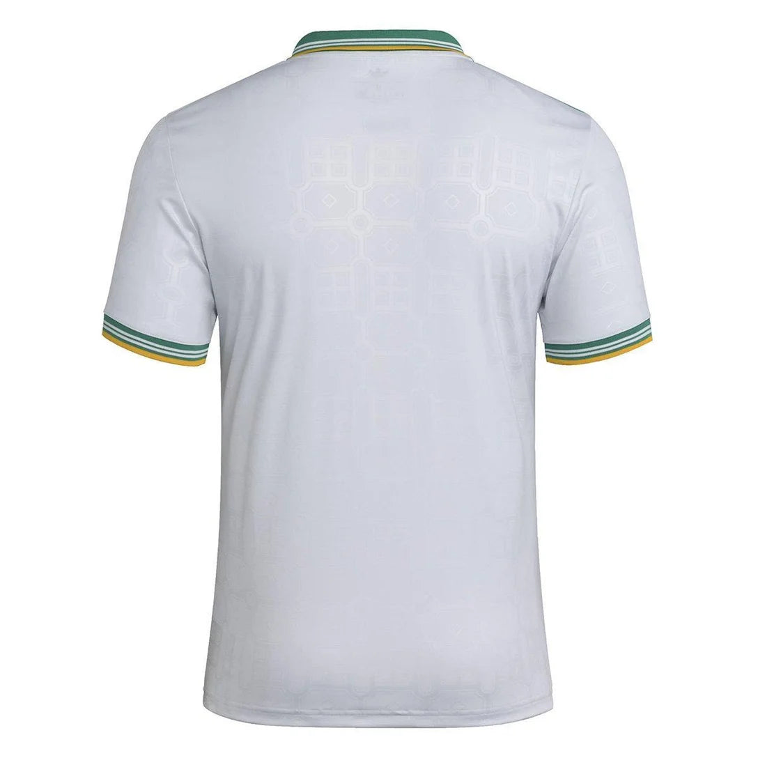 Camisa Roma IlI - 25/26 | FutMantos