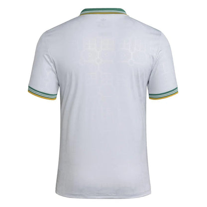 Camisa Roma IlI - 25/26 | FutMantos