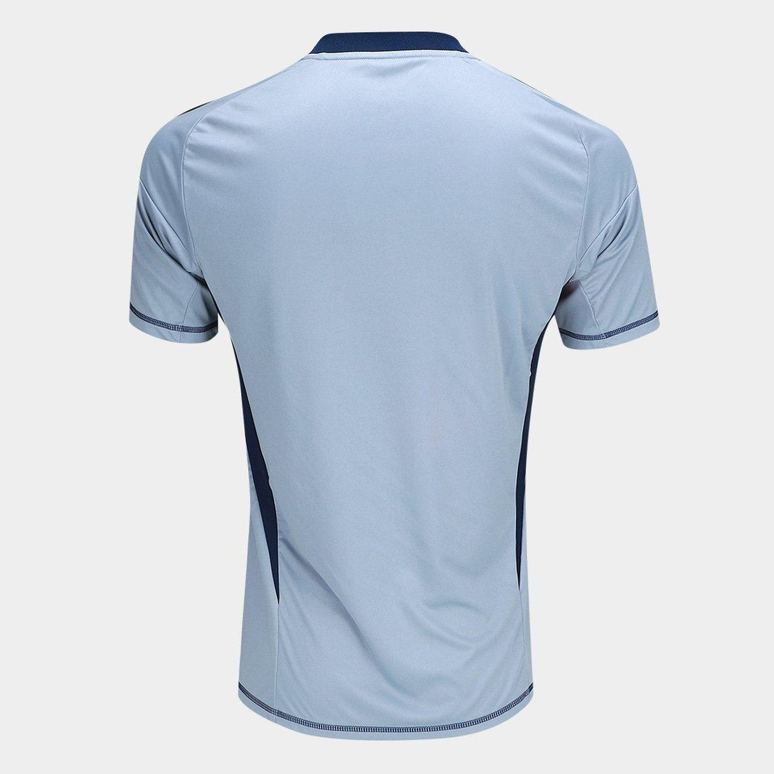 Camisa Cruzeiro 25/26 - Goleiro | FutMantos