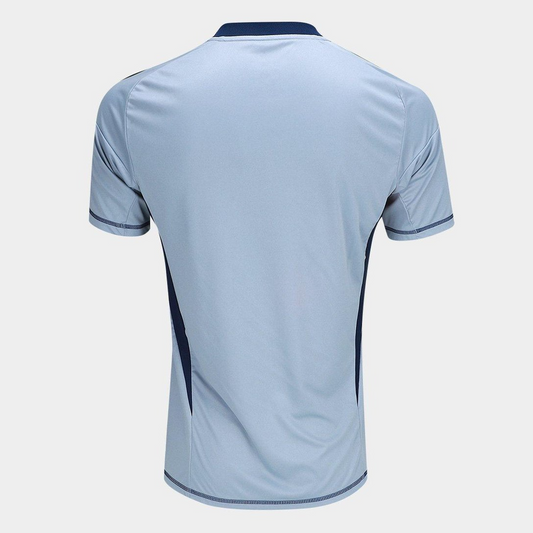 Camisa Cruzeiro 25/26 - Goleiro | FutMantos