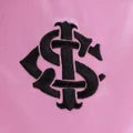 Camisa Internacional 25/26 Outubro Rosa Feminina | FutMantos