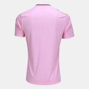 Camisa Internacional 25/26 Outubro Rosa | FutMantos