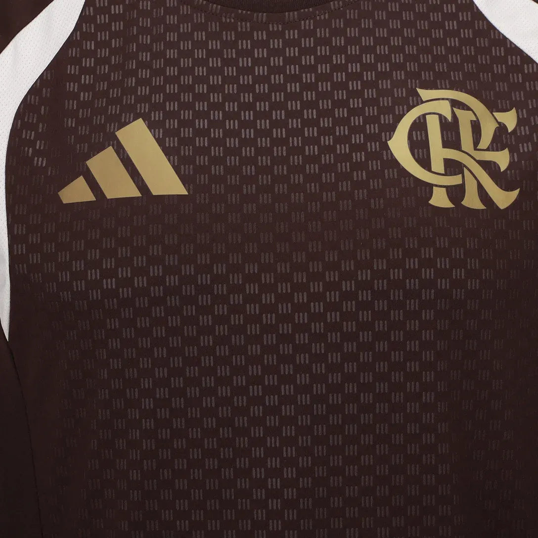 Camisa de Treino CRF 26/27 | Futmantos