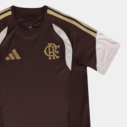Camisa de Treino CRF 26/27 | Futmantos