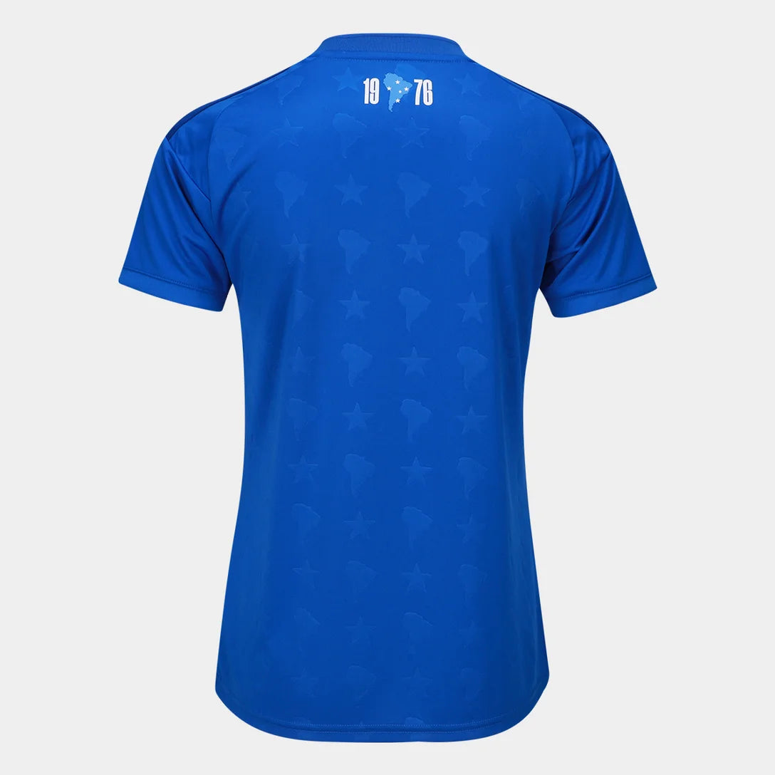 Cruzeiro 26/27 - Feminina | FutMantos