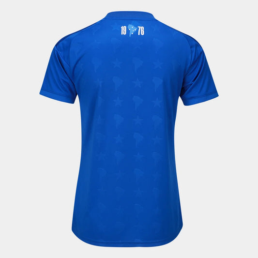 Cruzeiro 26/27 - Feminina | FutMantos