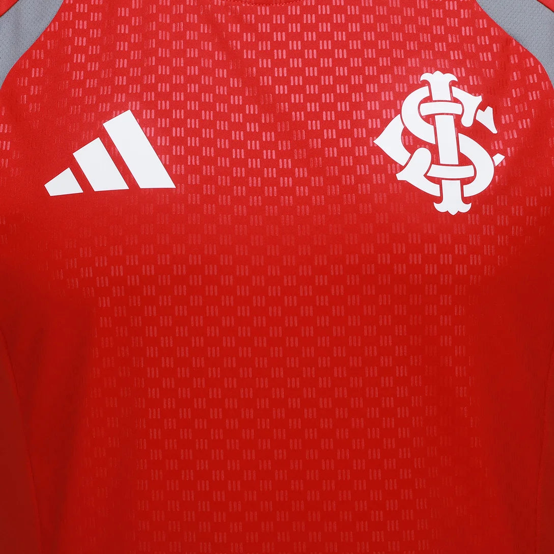 Camisa de Treino Internacional I 26/27 | FutMantos