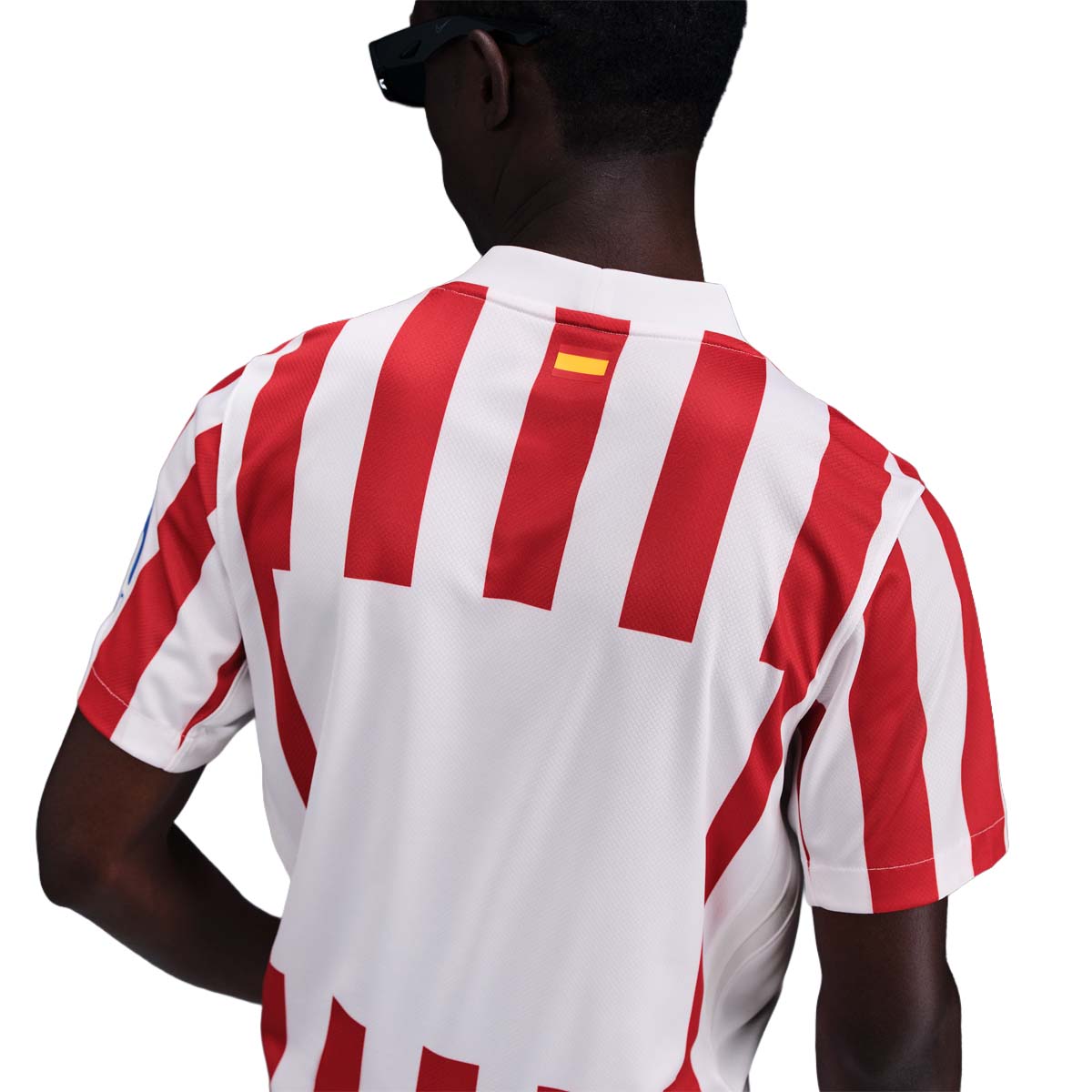 Camisa Atlético de Madrid I 25/26 | Futmantos