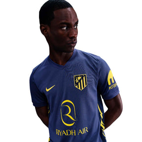 Camisa Atlético de Madrid II 24/25 | Futmantos