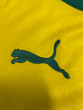 Camisa Palmeiras III Verde e amarela 25/26 | Futmantos