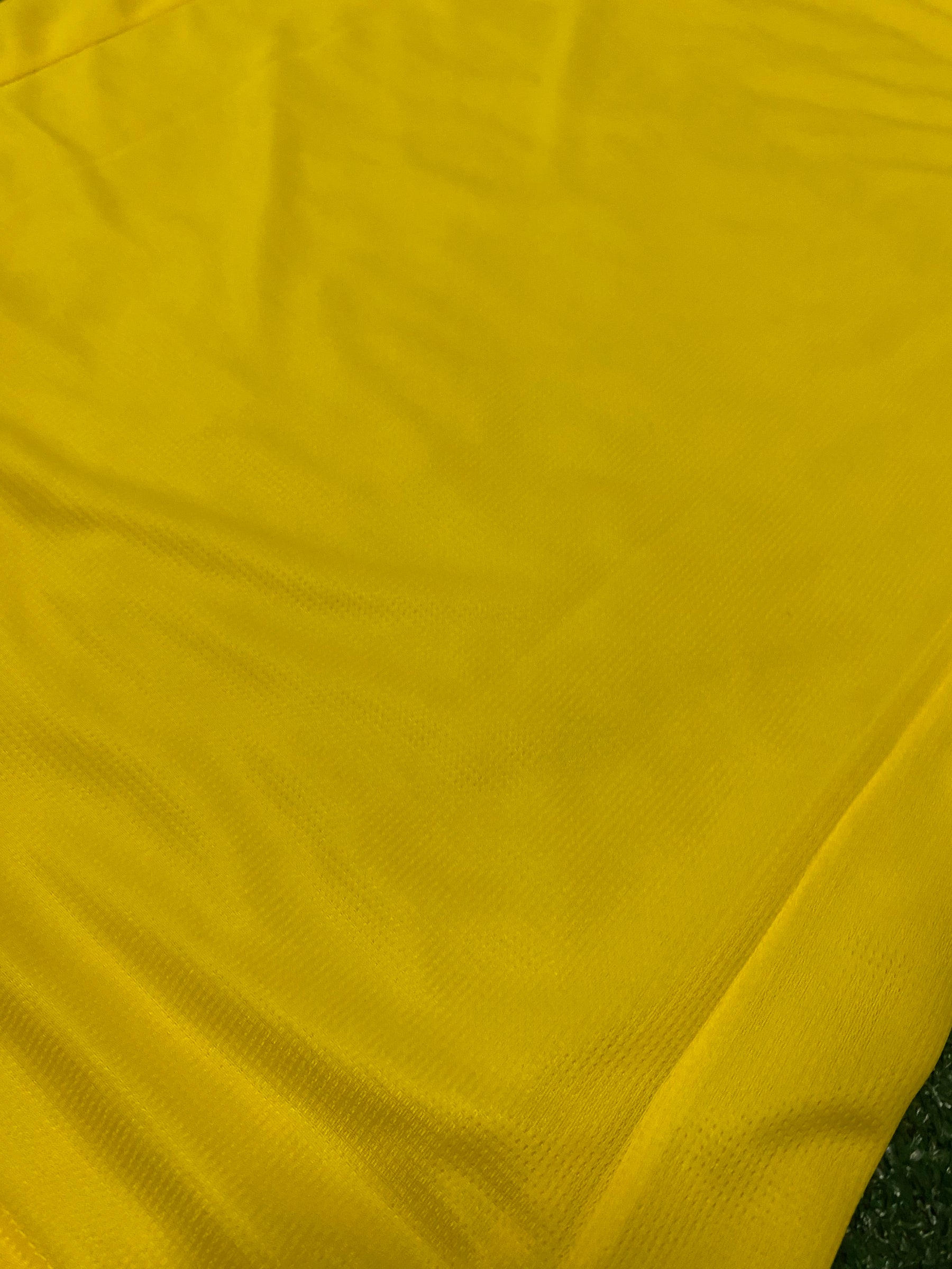 Camisa Palmeiras III Verde e amarela 25/26 | Futmantos