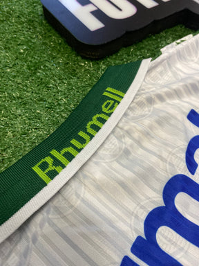 Camisa Palmeiras II 1996 - Retrô | Futmantos