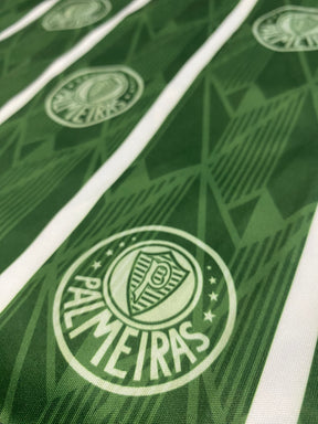 Camisa Palmeiras 1996 - Retrô | Futmantos