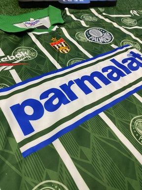Camisa Palmeiras 1996 - Retrô | Futmantos