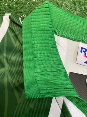 Camisa Palmeiras 1996 - Retrô | Futmantos