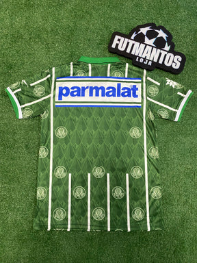 Camisa Palmeiras 1996 - Retrô | Futmantos