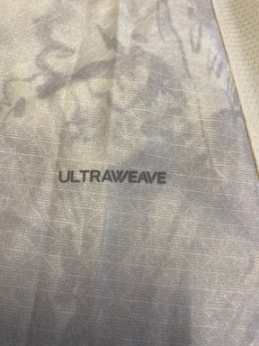 Camisa Palmeiras Bege 25/26 KidSuper - Versão Jogador | Futmantos