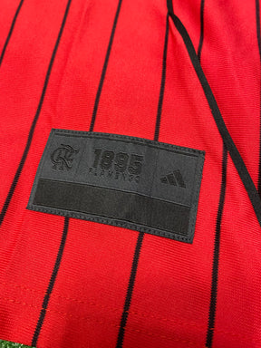 Camisa CRF US Pack Baseball 25/26 | Futmantos