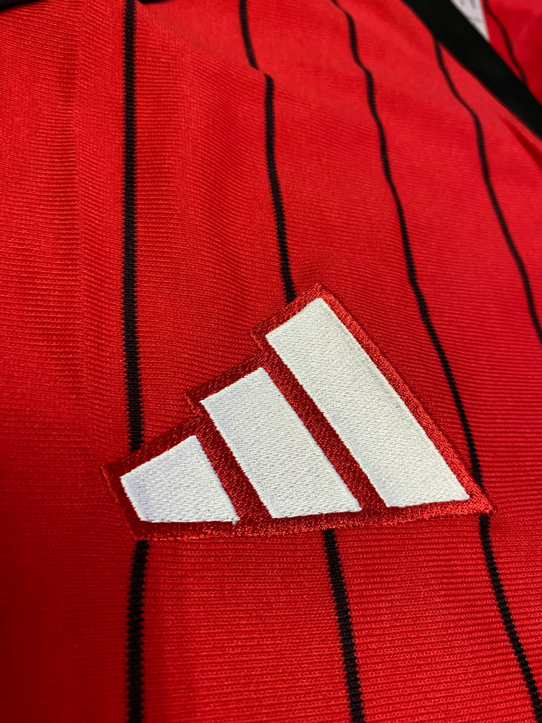 Camisa CRF US Pack Baseball 25/26 | Futmantos