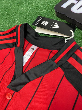 Camisa CRF US Pack Baseball 25/26 | Futmantos