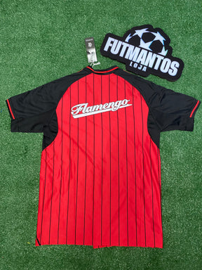 Camisa CRF US Pack Baseball 25/26 | Futmantos