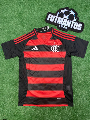 Camisa CRF I 25/26 - 3x1 no Chelsea no Super Mundial | Futmantos