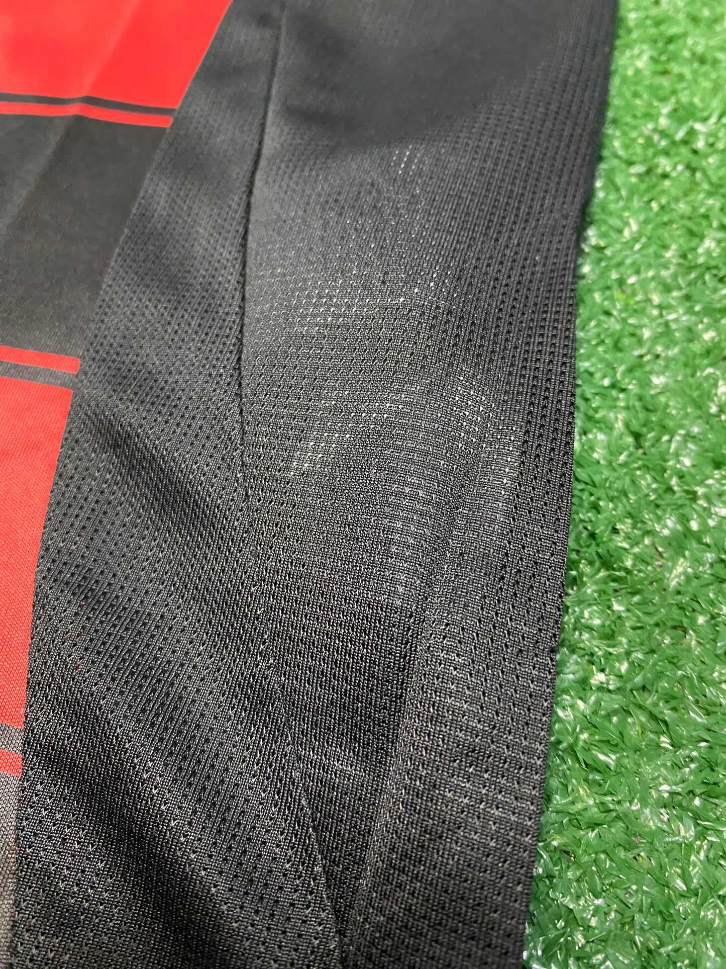 Camisa CRF l 25/26 Manga Longa - Super Mundial | Futmantos
