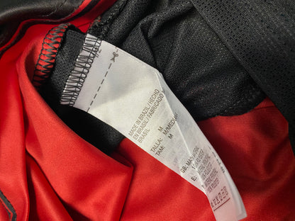 Camisa CRF l 25/26 Manga Longa - Super Mundial | Futmantos