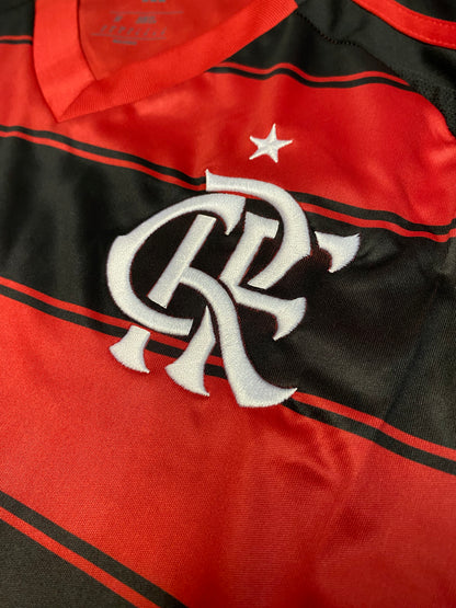 Camisa CRF l 25/26 Manga Longa - Super Mundial | Futmantos