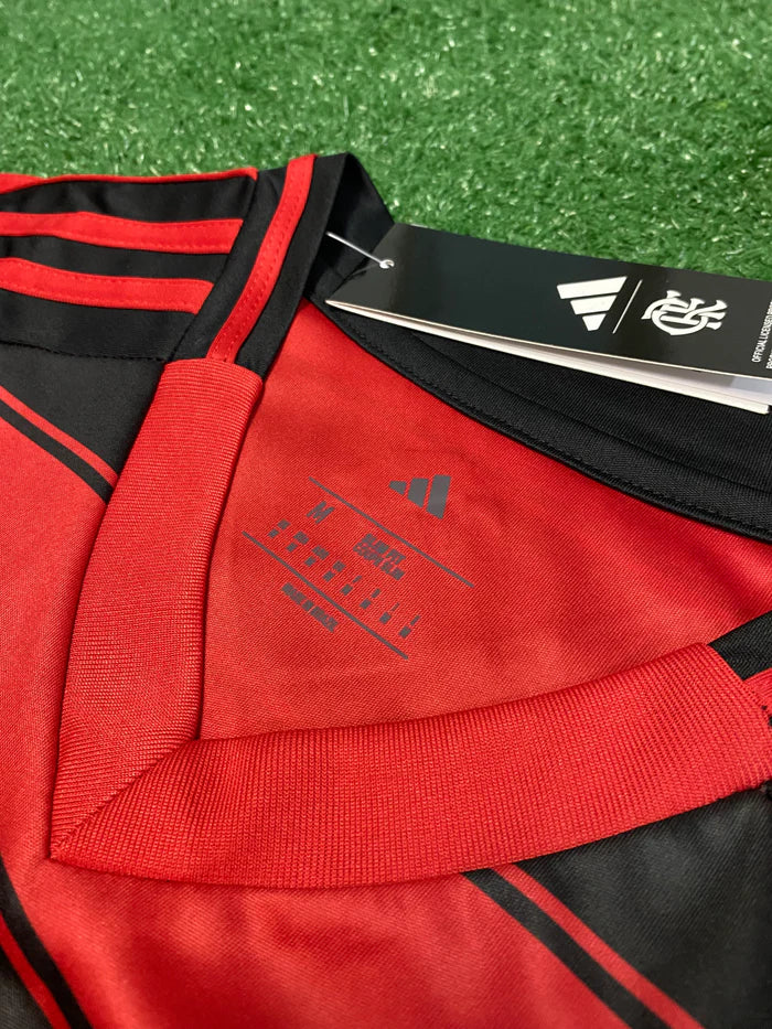 Camisa CRF I 25/26 - TETRA CAMPEÃO | Futmantos