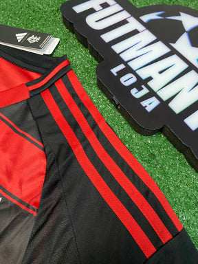 Camisa CRF I 25/26 - 3x1 no Chelsea no Super Mundial | Futmantos